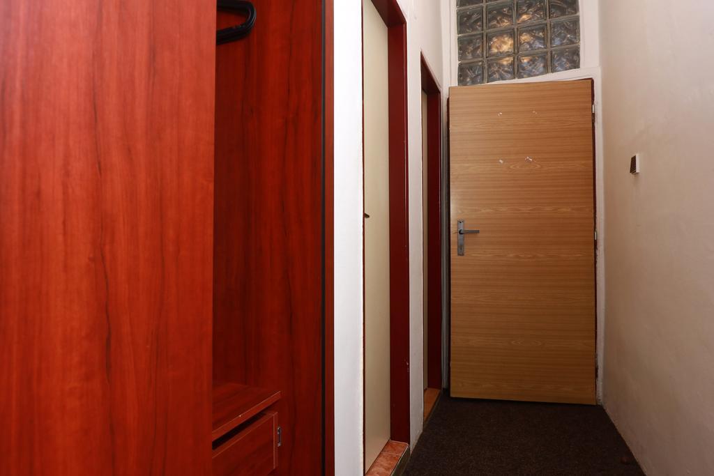 Hotel Zimni Stadion Nachod Ngoại thất bức ảnh